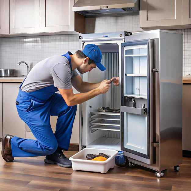 فني ثلاجات الرياض – 0583320375